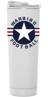 Amarillo Warbirds | LoudCup